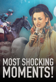 Most Shocking Moments! (TV Series 2023 - Now)