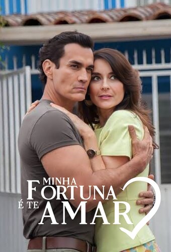 Your Love Is My Fortune