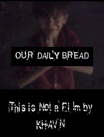 Our Daily Bread
