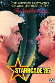 NWA: Starrcade '85 - The Gathering