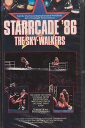 NWA Starrcade '86: The Night of The Sky-Walkers