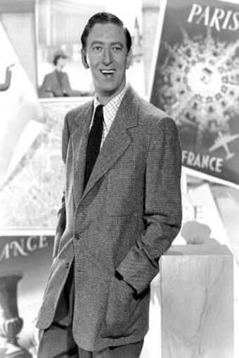 The Ray Bolger Show