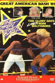 NWA The Great American Bash 1989