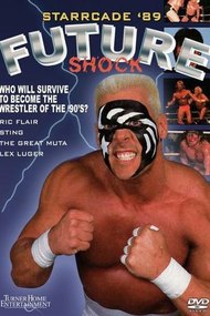 WCW Starrcade '89: Future Shock