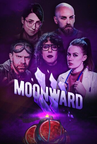 Moonward 
