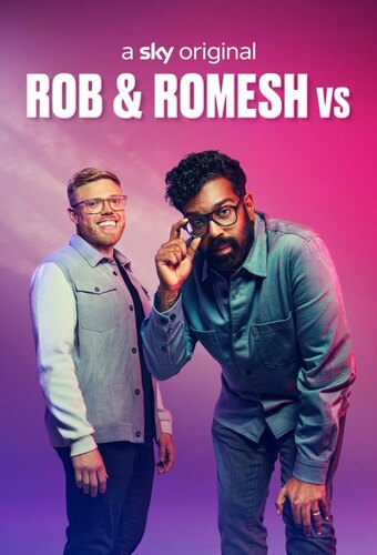Rob & Romesh Vs...