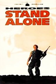 Heroes Stand Alone