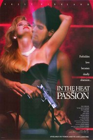 In the Heat of Passion
