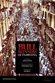 Bull Runners of Pamplona
