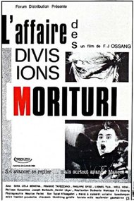 The Case of the Morituri Divisions