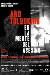 Aro Tolbukhin in the Mind of a Killer