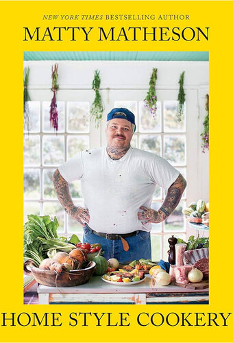 Home Style Cookery