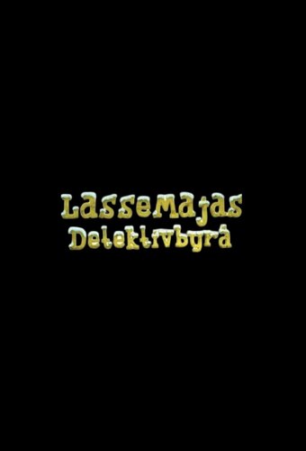 JerryMaja's Detective Agency