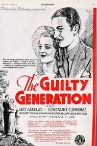 The Guilty Generation