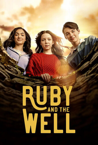 Ruby and the Well