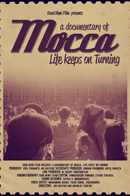 Mocca: Life Keeps on Turning