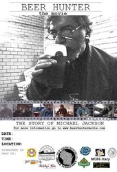 Beer Hunter: The Movie