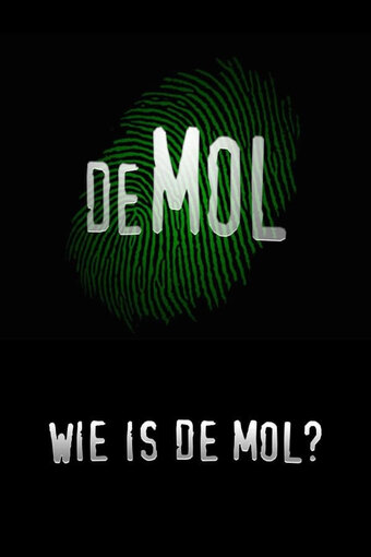 Wie is de Mol? streaming-editie