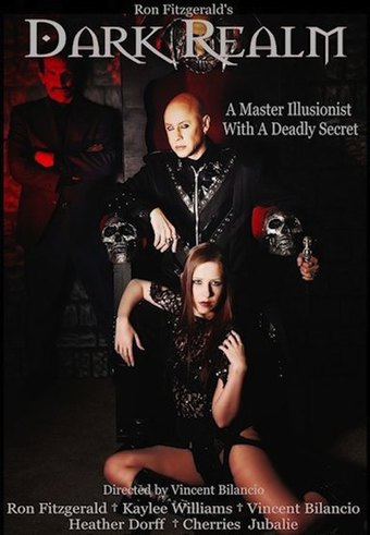 Dark Realm