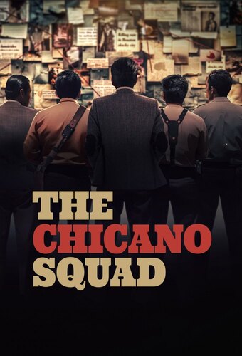 The Chicano Squad