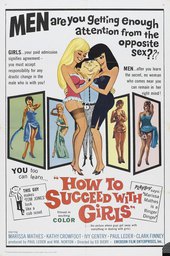 How to Succeed with Girls