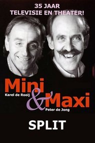 Mini & Maxi: Split