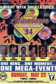 WCW Slamboree 1994