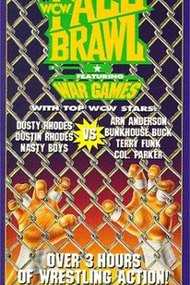 WCW Fall Brawl 1994