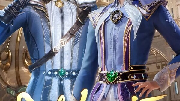 Soul Land 2: The Peerless Tang Clan