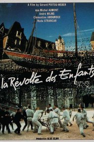 The Children's Rebellion