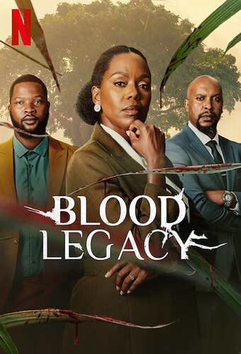 Blood Legacy