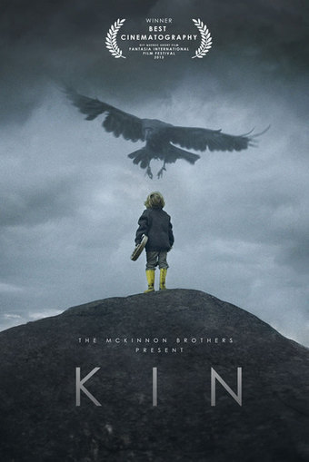 Kin