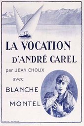 The Vocation of André Carel