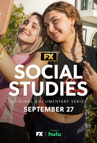 Social Studies