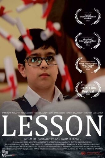 Lesson