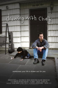 Drawing With Chalk