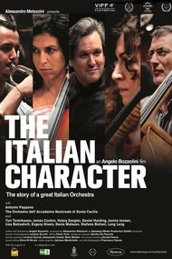 The Italian Character