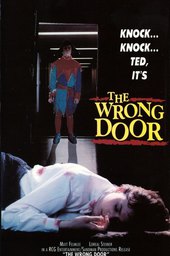 The Wrong Door
