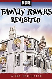 Fawlty Towers Revisited