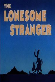 The Lonesome Stranger