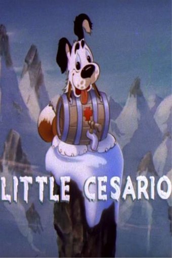 Little Cesario