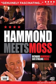 Hammond Meets Moss