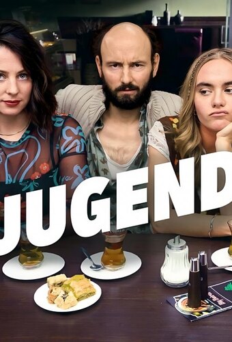 Jugend - es ist kompliziert
