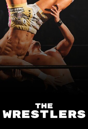The Wrestlers
