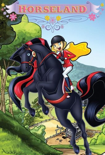 Horseland