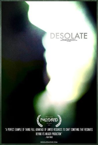 Desolate