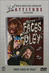 WWF: Three Faces of Foley
