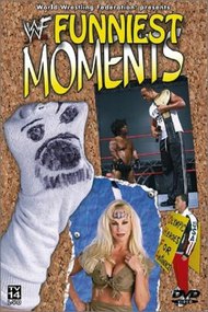 WWF: Funniest Moments
