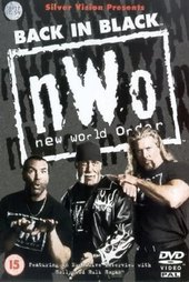 WWF: nWo - Back in Black