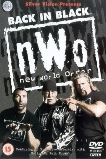 nWo - Back in Black